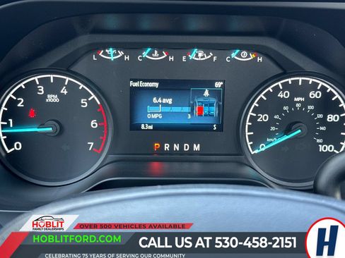 New 2026 Ford F350 XL w/ XL Off-Road Package AWD/4WD image 24