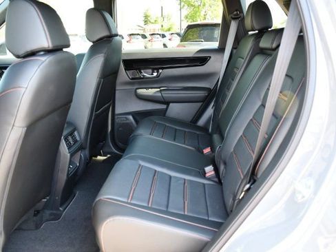 New 2026 Honda CR-V Sport Touring image 19