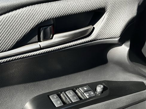 New 2026 Toyota Camry Nightshade image 21