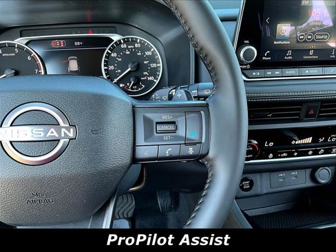 Used 2026 Nissan Rogue SV w/ Cold Weather Package AWD/4WD image 12