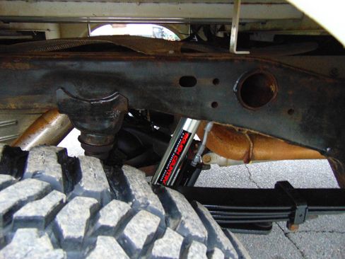 Used 2020 Chevrolet Silverado 2500 W/T w/ WT Convenience Package image 56