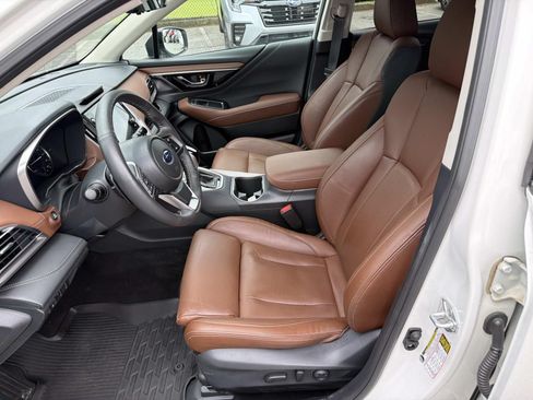 Certified 2025 Subaru Outback Touring XT w/ Popular Package #2 AWD/4WD image 10