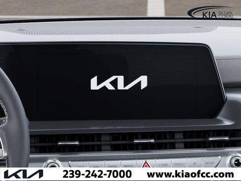 New 2025 Kia Telluride S image 20