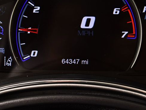Used 2017 Jeep Grand Cherokee SRT w/ Trailer Tow Group IV AWD/4WD image 26
