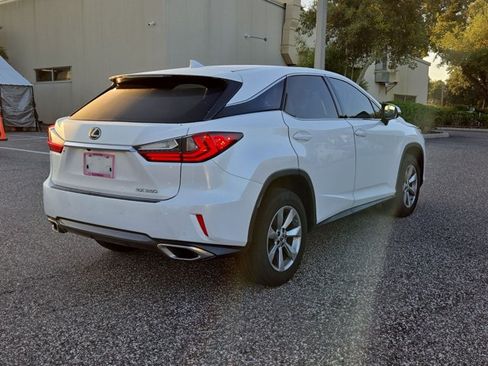 Used 2018 Lexus RX 350 FWD image 5