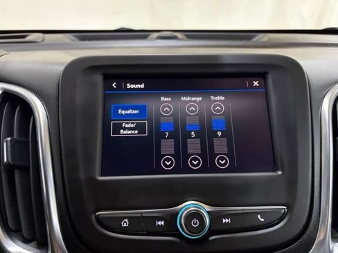 Used 2020 Chevrolet Equinox LT AWD/4WD image 42