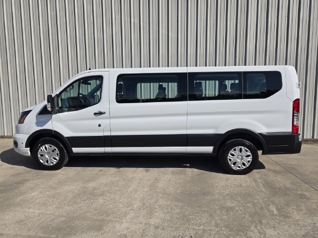 Used 2025 Ford Transit 350 XLT RWD image 6