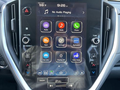 Used 2025 Subaru Crosstrek 2.0i Premium image 19