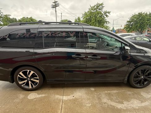Used 2019 Honda Odyssey Elite image 7