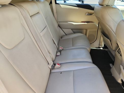 Used 2011 Lexus RX 350 AWD w/ Premium Pkg image 30