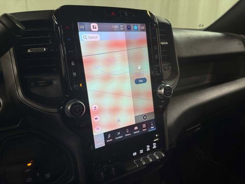 New 2026 RAM 2500 Tradesman image 29