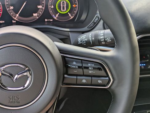 New 2026 MAZDA CX-90 3.3 Turbo w/ Premium Plus Pkg image 18