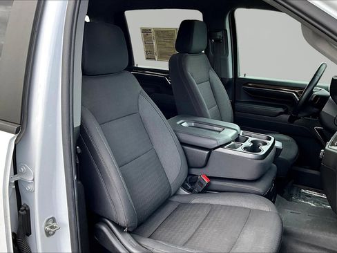 Used 2024 Chevrolet Silverado 3500 LT w/ All Star Edition AWD/4WD image 28