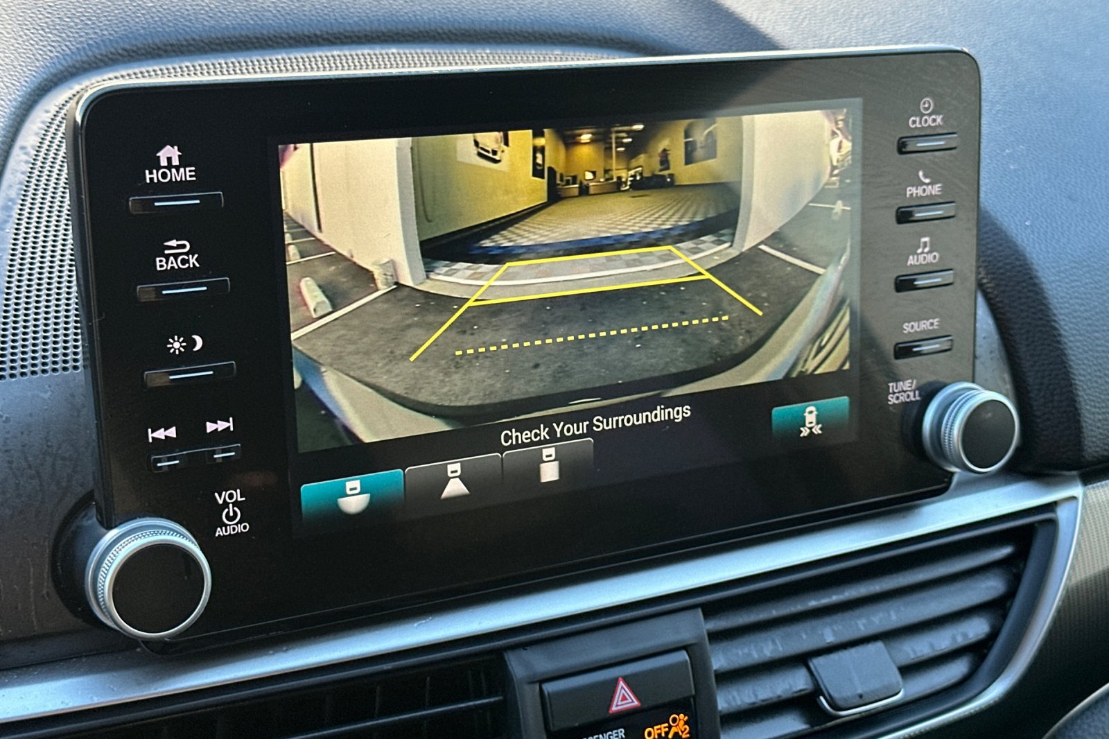 Used 2019 Honda Accord Sport image 26
