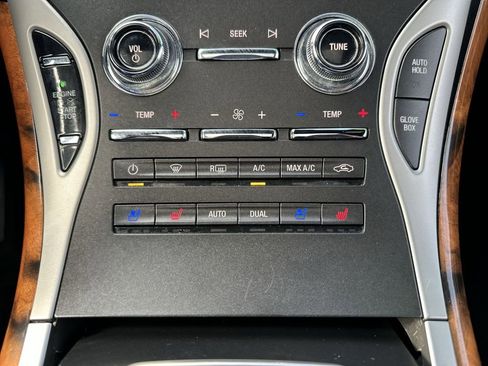 Used 2020 Lincoln Nautilus Reserve w/ Equipment Group 201A image 29