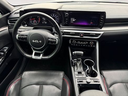 Used 2023 Kia K5 GT w/ GT1 Package image 12