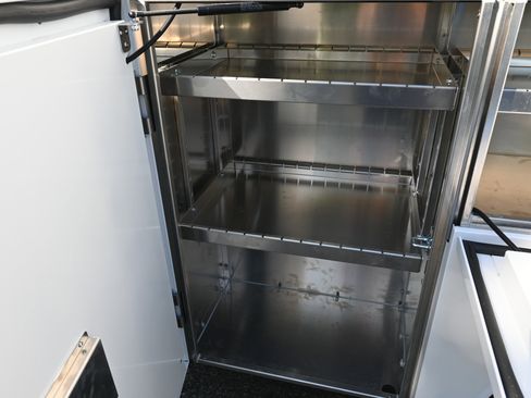 New 2026 Ford E-350 and Econoline 350 Super Duty w/ Power Equipment Group image 9