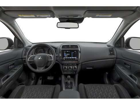 New 2026 Mitsubishi Outlander Sport LE AWD/4WD image 5