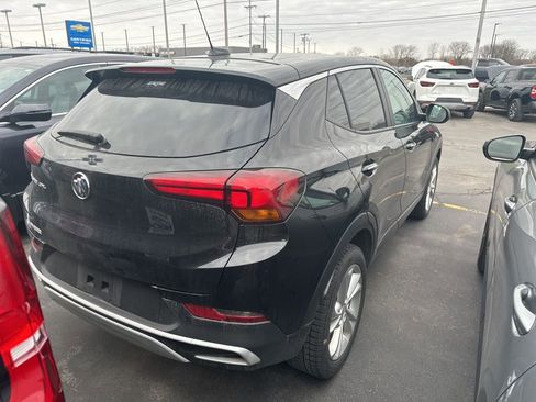 Used 2022 Buick Encore GX Preferred image 2