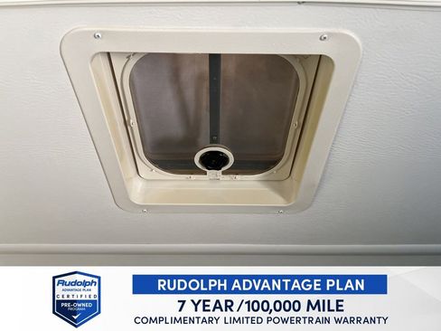 Used 2022 Ford E-350 and Econoline 350 Super Duty w/ Motorhome Prep Package image 29