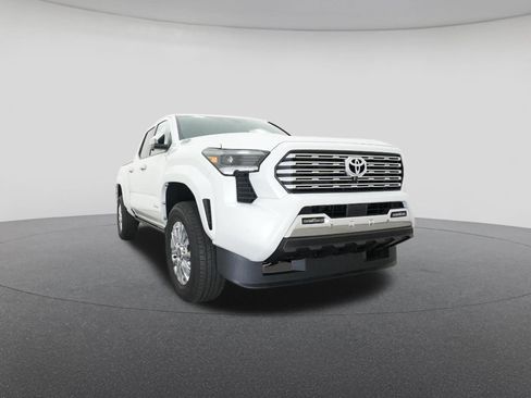New 2025 Toyota Tacoma Limited AWD/4WD image 30