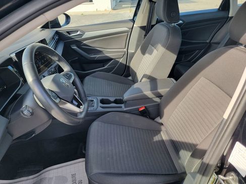 Used 2025 Volkswagen Jetta S FWD image 20