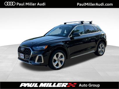 Used 2023 Audi Q5 2.0T Premium Plus w/ Premium Plus Package