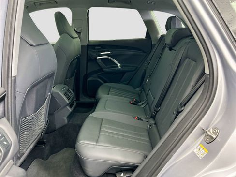 Certified 2025 Audi Q5 Premium Plus w/ Premium Plus AWD/4WD image 21