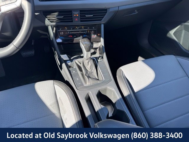 Certified 2025 Volkswagen Jetta SE FWD image 16