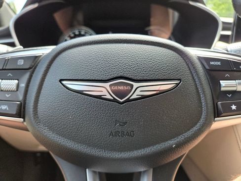 Used 2026 Genesis G70 2.5T AWD/4WD image 23
