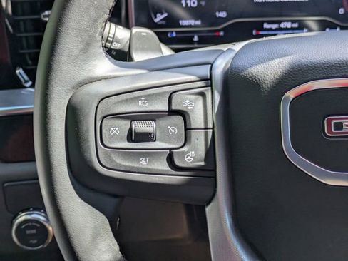 Used 2024 GMC Sierra 1500 SLT w/ SLT Convenience Package RWD image 19
