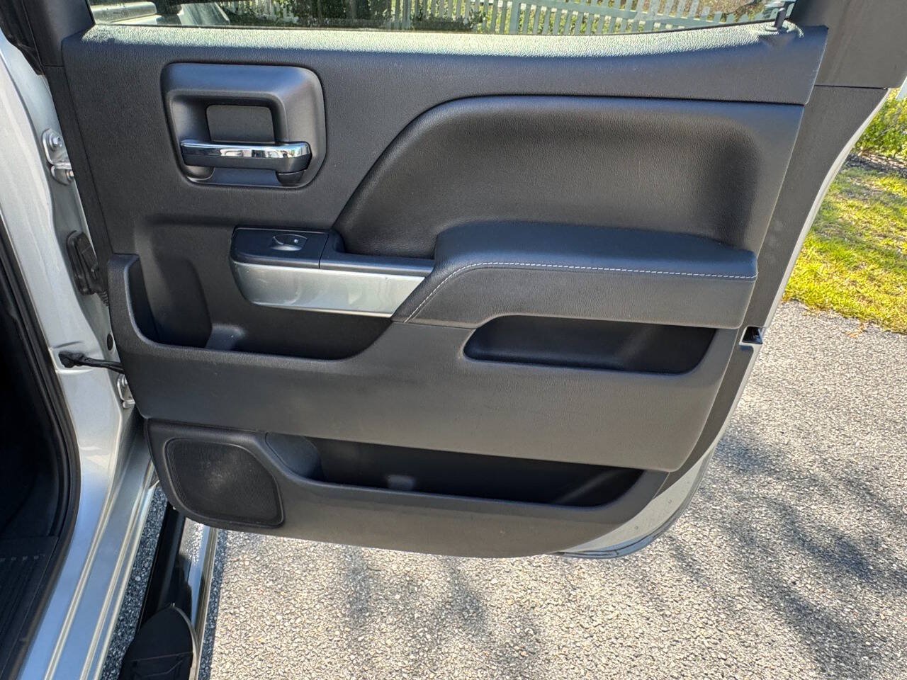 Used 2016 Chevrolet Silverado 1500 LT w/ All Star Edition AWD/4WD image 43