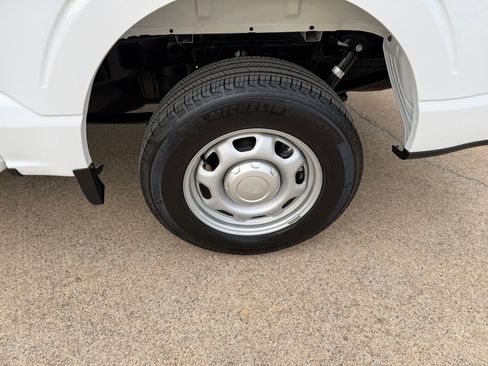 Certified 2023 Ford F150 XL w/ Trailer Tow Package image 9