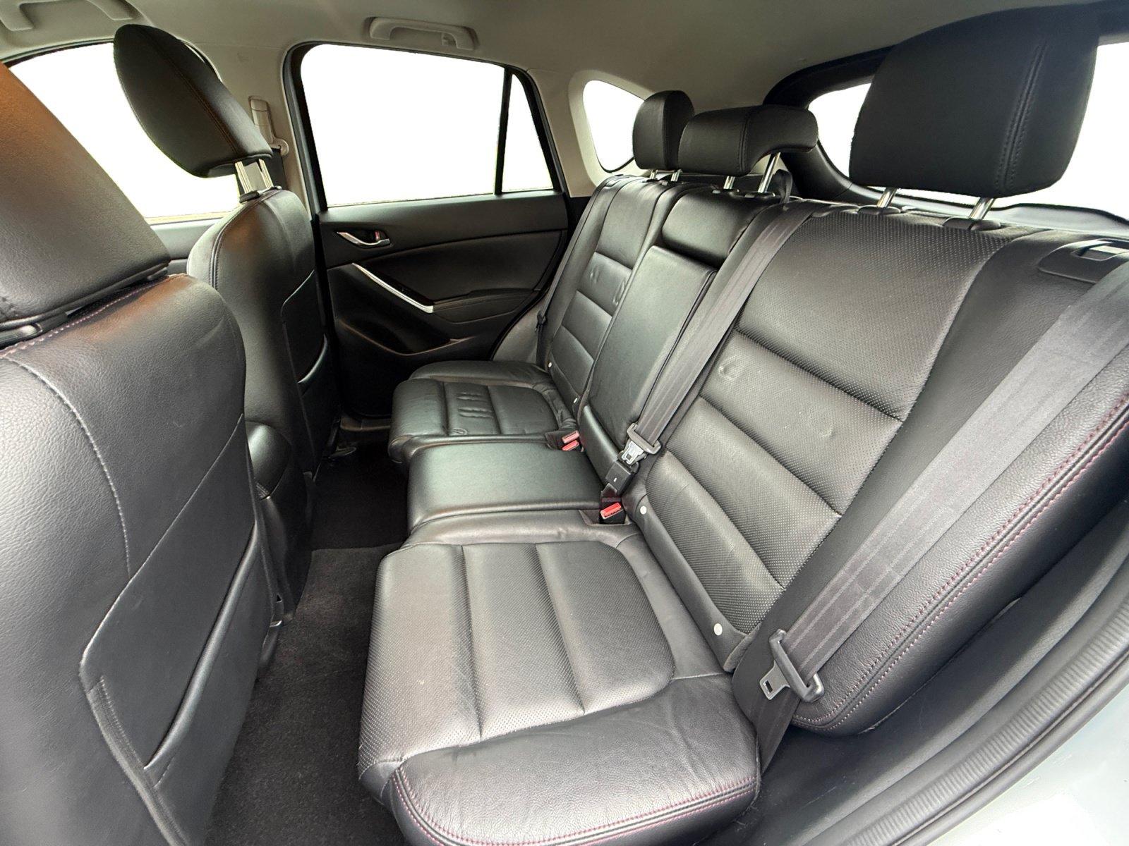Used 2016 MAZDA CX-5 Grand Touring AWD/4WD image 16