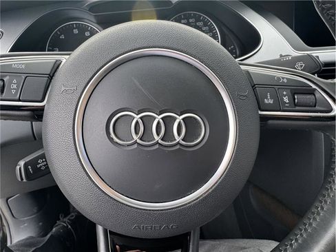 Used 2016 Audi A4 2.0T Premium Plus w/ Technology Package image 12