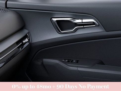 New 2026 Kia Sportage LX image 25