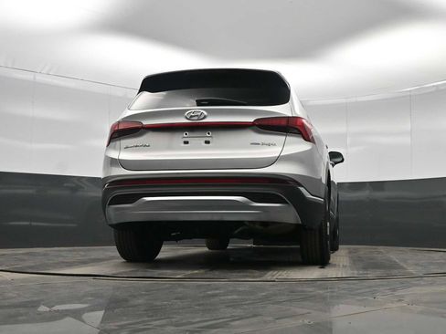 Used 2023 Hyundai Santa Fe Limited image 38