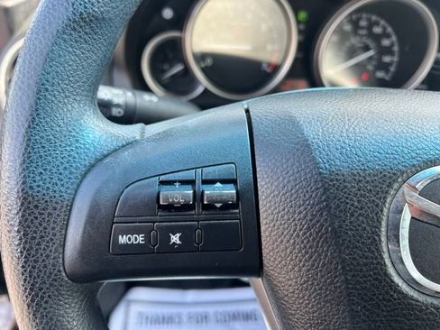 Used 2013 MAZDA MAZDA6 i Sport FWD image 21