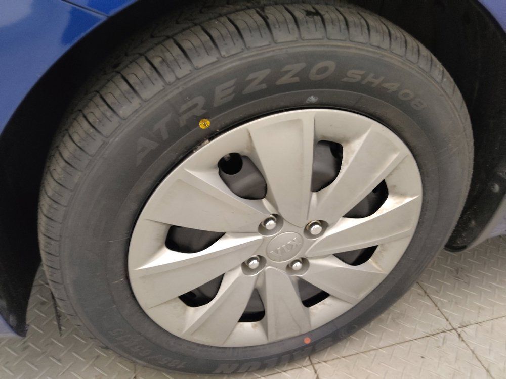 Used 2020 Kia Rio S FWD image 31