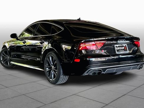 Used 2016 Audi S7 w/ Driver Assistance Package image 11
