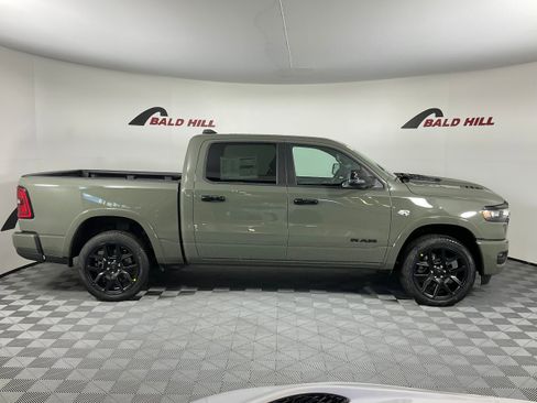 New 2026 RAM 1500 Laramie image 6