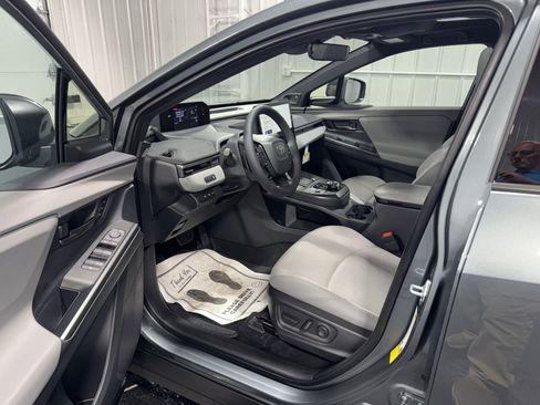 New 2026 Toyota C-HR AWD/4WD image 19