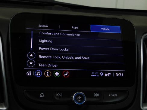 Used 2023 Chevrolet Malibu LT FWD image 67
