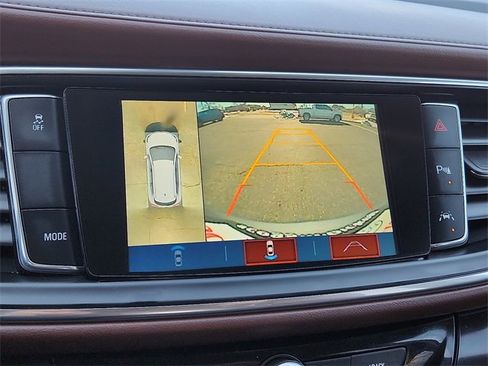 Used 2019 Buick Enclave Avenir w/ Avenir Technology Package image 17