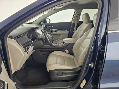 Used 2019 Cadillac XT4 Luxury image 20