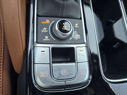 Used 2025 Kia Telluride SX Prestige X-Line image 22