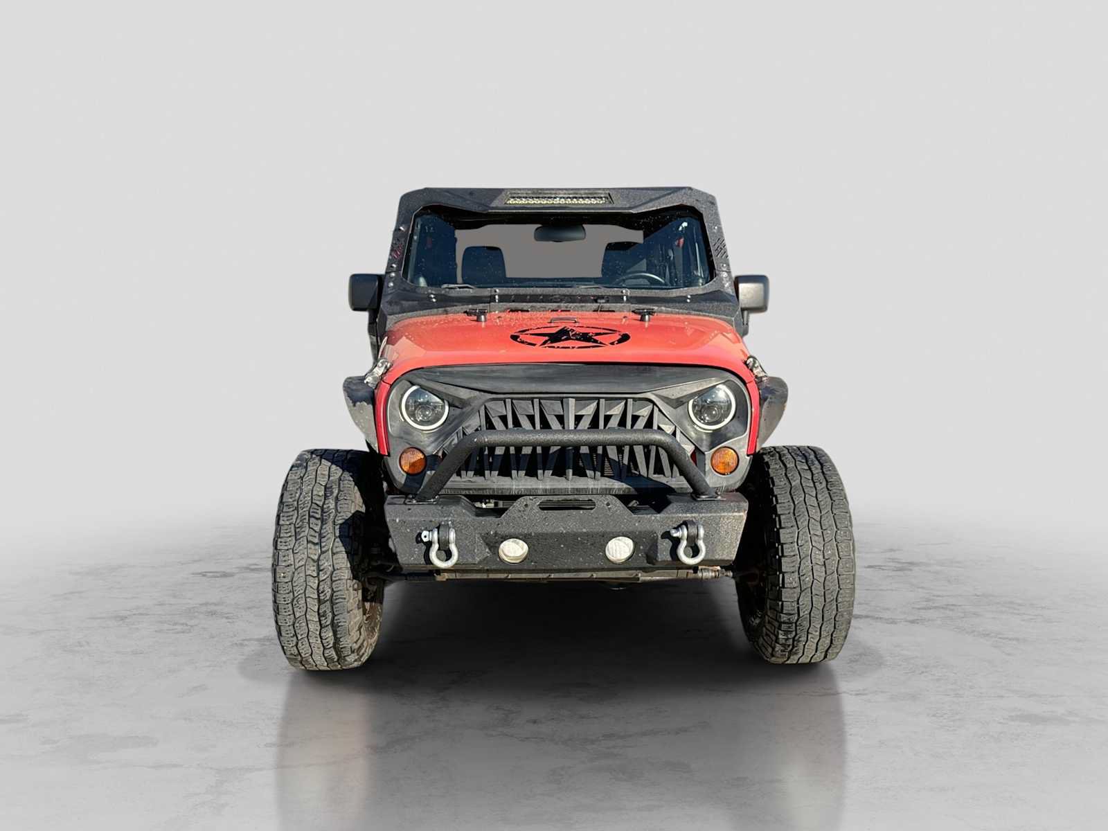 Used 2013 Jeep Wrangler Sport AWD/4WD image 9