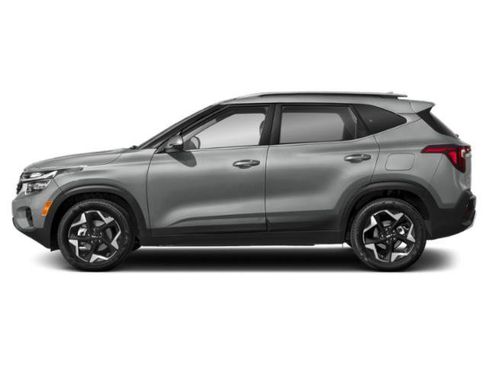 Used 2026 Kia Seltos EX FWD image 6