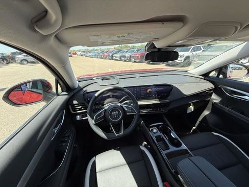 New 2025 Buick Envision Sport Touring image 18