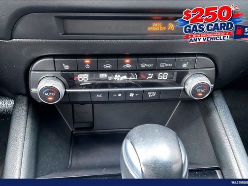 Used 2021 MAZDA CX-5 Touring w/ Touring Preferred SV Package FWD image 32